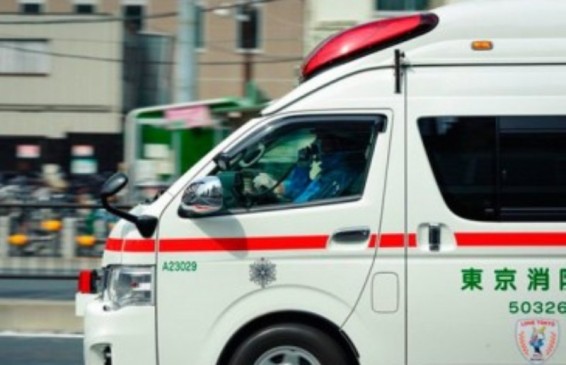 Ճապոնիայում շոգից տուժել է 490 մարդ. կա 3 զոհ