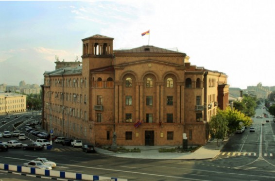 ՀՀ ոստիկանությունը տեղեկացրել է, թե որ ճանապարհներն են փակ լինելու Հայաստանի առաջին հանրապետության 100-ամյակի տոնակատարությունների կապակցությամբ