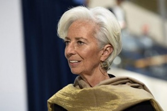 Brexit-ը հազիվ թե հանգեցնի համաշխարհային տնտեսության անկման. ԱՄՀ ղեկավար