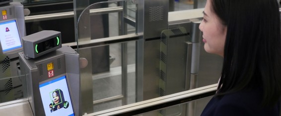 Миллионы китайцев не смогли отправиться в поездки из-за низкого социального рейтинга