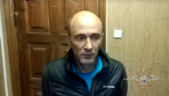 Вандалу, повредившему картину в Третьяковке, грозит до трех лет тюрьмы