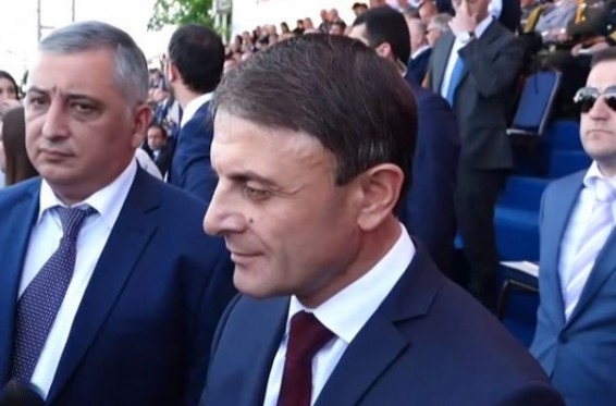 Կոռուպցիան պետք է տեղ չունենա որևէ ոլորտում, համարենք, որ այն ամենաչար երազում է եղել. Վ. Օսիսպյան. tert.am