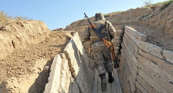Рядовой Пашинян в Карабахе — гром среди ясного неба в Баку: у Мамедъярова сдают нервы?
