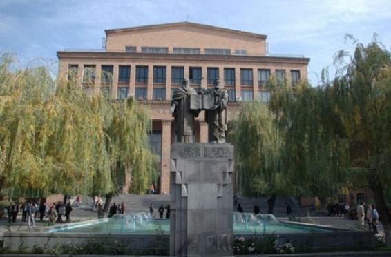 ԵՊՀ–ն քաղաքական ճնշման է ենթարկվել ԿԳ նախարարի, Վերահսկողական ծառայության ղեկավարի և փոխվարչապետի գրասենյակի ղեկավարի կողմից. հայտարարություն
