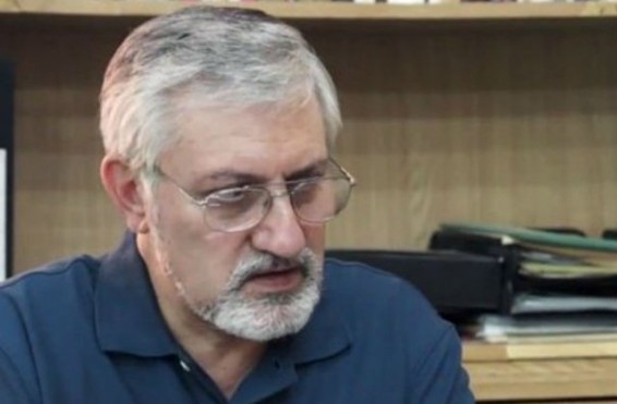 «Հալեպի օդանավակայանը պատրաստ է վերադառնալ բնականոն աշխատանքի, բայց…». Ժիրայր Ռեիսյան