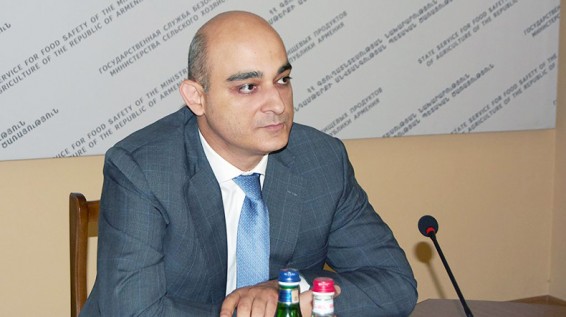 ՍԱՊԾ պետը հրաժարականի դիմում է ներկայացրել