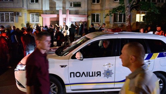 Песков назвал обвинение в убийстве Бабченко 