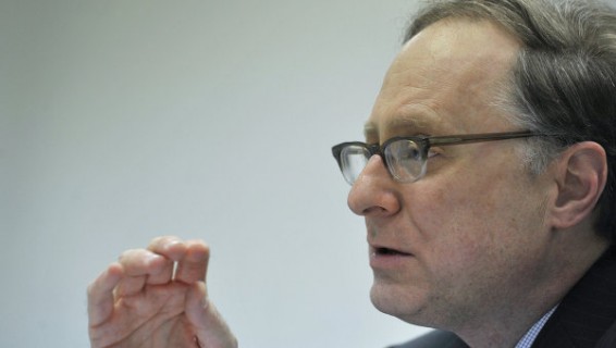 Вершбоу: НАТО должна участвовать в дипломатических отношениях с Россией