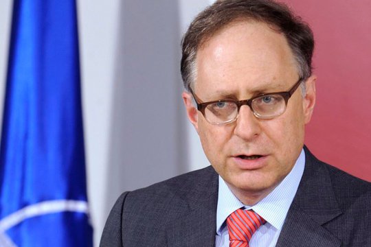 ՆԱՏՕ-ն պետք է համբերություն դրսևորի ՌԴ-ի հետ հարաբերություններում. Վերշբոու