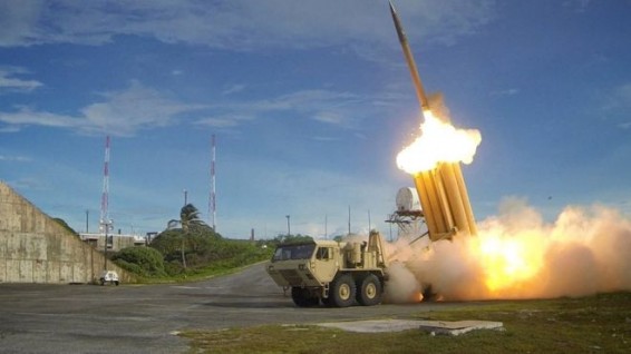 Россия раскритиковала планы развернуть ПРО в Южной Корее