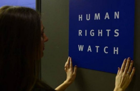 Human Rights Watch-ը ԵՄ-ին կոչ է արել քաղբանտարկյալների հարցով Ադրբեջանի նկատմամբ ճնշում կիրառել