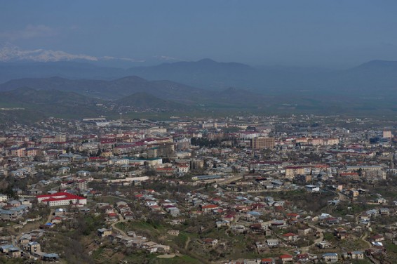 В Карабахе отменят монополию в сфере связи и телекоммуникаций