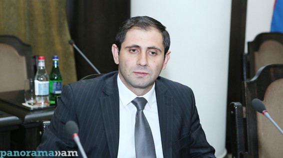 Министр Сурен Папикян «рассекретил» критерии выбора новых губернаторов областей Армении