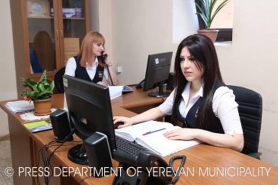 Թեժ գծերով ստացված հեռախոսազանգերը` մշտական ուշադրության կենտրոնում