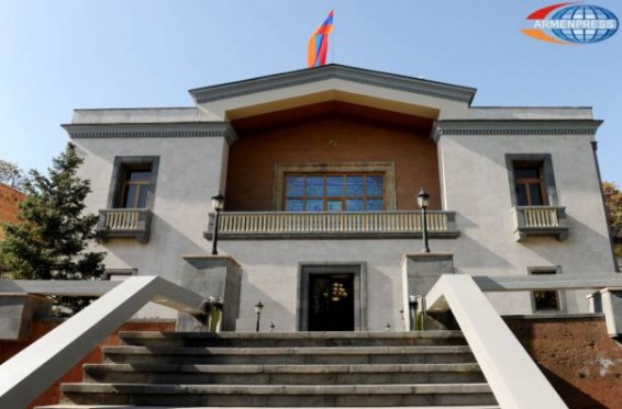 Նախագահը քաղաքացիություն շնորհելու կամ դադարեցնելու լիազորությունը կարող է իրացնել բացառապես օրենքով սահմանված կարգով. պարզաբանում են նախագահականից
