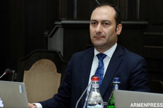 Բուհին չեզոքության վերադարձնելը, այն ապակուսակցականացնելը քաղաքական հետապնդում դիտարկվել չի կարող. Արտակ Զեյնալյանը՝ ԵՊՀ դեպքերի մասին