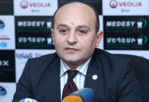 Վարշավայի գագաթաժողովից առաջ սահմանին լարվածությունը սպասելի էր. Ստյոպա Սաֆարյան