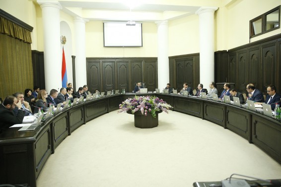 Կապահովվի աղետի գոտու անօթևան ընտանիքների բնակարանային խնդիրների լուծման ծրագրի շարունակական իրականացումը