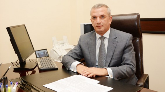 Уголовное дело возбуждено в Армении на основании заявления о присвоении 326 млн. драмов исполнительным директором Молодежного фонда