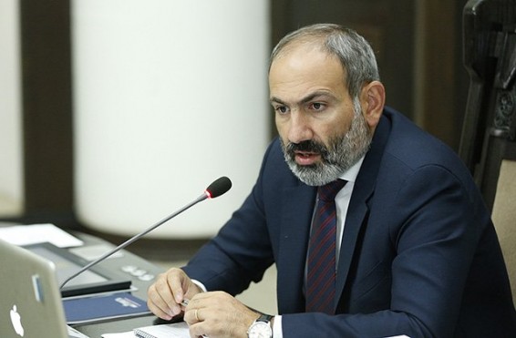 «Բոյկոտեք թալանչիներին և կոռուպցիոներներին». Նիկոլ Փաշինյանի կոչը