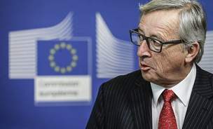 The Guardian: Жан-Клод Юнкер призвал прекратить «мочить Россию»