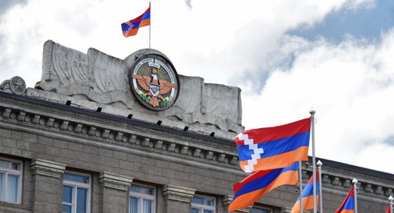 Протестующие в Степанакерте близки к примирению – утрясли все за чашечкой кофе