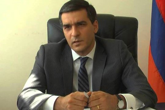 ՄԻՊ-ը հանդես է եկել ՀՀ հարկային օրենսգրքի նախագծի վերաբերյալ առաջարկություններով