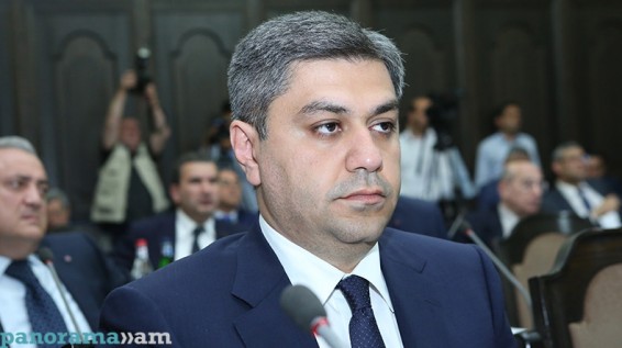 Վանեցյան. Ազգաբնակչության մի մեծ զանգված սկսեց վստահել ԱԱԾ-ին