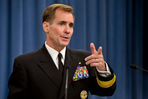 ԱՄՆ պետդեպարտամենտը պատասխանել է Սիրիայի քրդերի հարցում Էրդողանի քննադատությանը