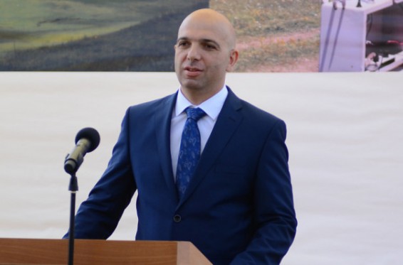 Ամուլսարի ծրագիրը բնապահպանական տեսանկյունից Հայաստանում երբևէ նախագծված լավագույն ծրագիրն է. «Լիդիան Արմենիայի» տնօրեն