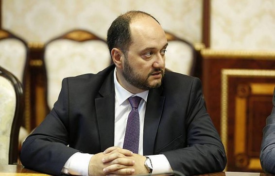 Փոքր դպրոցների օպտիմալացման մոդելն արդյունավետ չի եղել. Արայիկ Հարությունյան