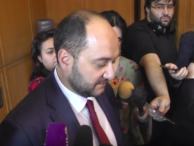Մենք չենք ուզում, որ ԱԱԾ-ով ահ ու սարսափ տարածվի դպրոցներում ու բուհերում. ԿԳ նախարար