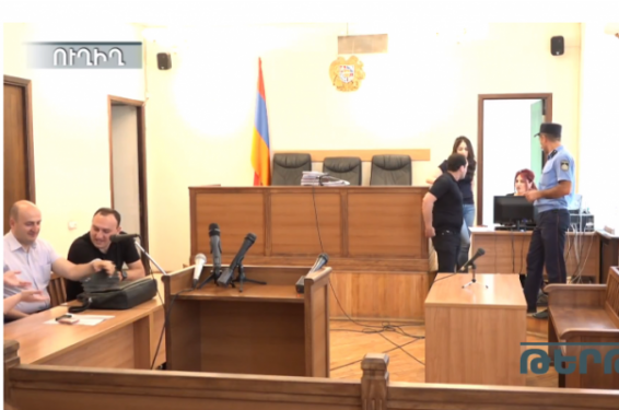 Պահանջում են արդարացնել. Վերաքննիչ քրեական դատարանում կքննվեն Ժիրայր Սեֆիլյանի և մյուսների վերաքննիչ բողոքները