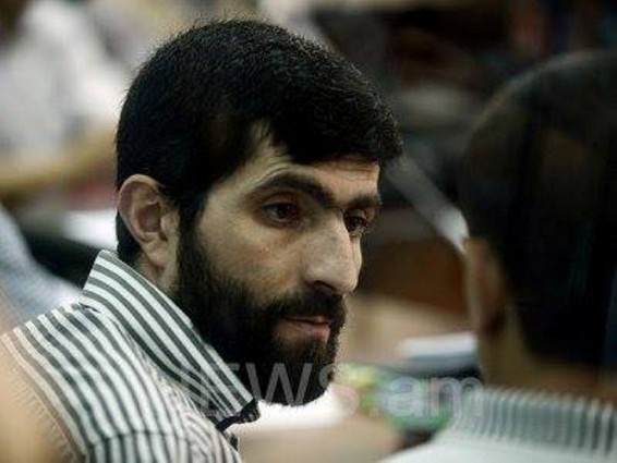 «Ելք»-ի պատգամավորները միջնորդել են Ներսես Պողոսյանի խափանման միջոցը փոխելու հարցով