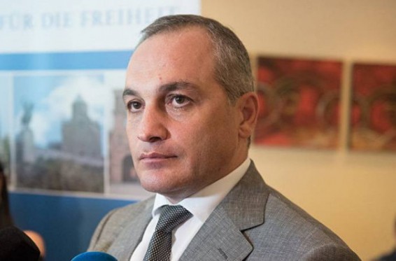 ՆԱՏՕ ԽՎ-ի նիստին հայտարարել ենք, որ ՀՀ արտաքին քաղաքականությունը որևէ փոփոխության չի ենթարկվելու. Կ. Նահապետյան