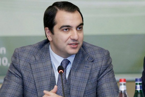 Ես էլ չկամ. Կարեն Կարապետյանի փեսան ազատվել է աշխատանքից