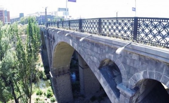 Երևանում կանխվել է 26-ամյա քաղաքացու ինքնասպանության փորձը