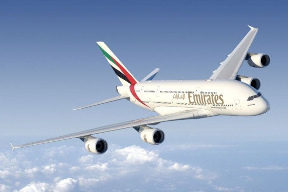 Emirates-ը «վիրտուալ պատուհաններ» է ներկայացրել առաջին դասի ուղևորների համար