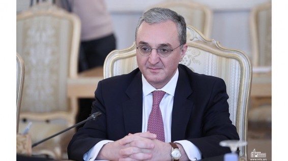 Զոհրաբ Մնացականյան. Մենք Կոսովոն էլ չենք ճանաչել