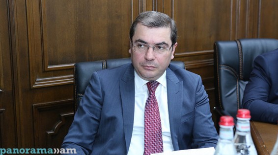 ԱԱԾ-ն գրավոր ինձ էլ է դիմել. Դավիթ Անանյան