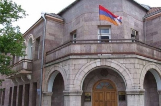 Ադրբեջանական ժողովուրդը զրկված է իր ճակատագիրն ինքնուրույն որոշելու սահմանադրական իրավունքից. Արցախի ԱԳՆ