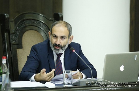 Երևան-Սևան մայրուղուն հարող հողամասը անհատույց սեփականության իրավունքով կտրվի «Կոտայքի և Գեղարքունիքի ԿԿԹԿ» ՍՊԸ-ին