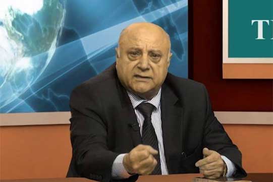 Ադրբեջանում կոմունիստական կուսակցության առաջնորդը պայմանական ազատազրկման է ենթարկվել