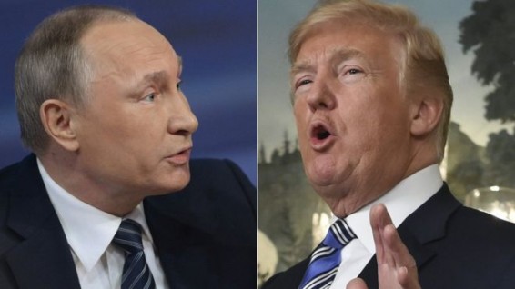 Трамп призвал вернуть Россию в G8. Италия согласна