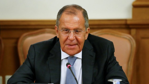 Лавров рассказал, какой вопрос будет обсуждаться на саммите США и КНДР