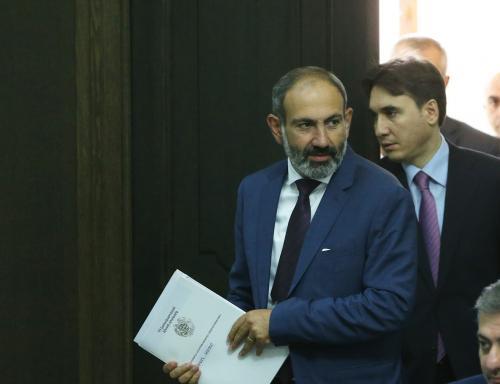 Ամուլսարում տեսչական ստուգումներ կանցկացվեն