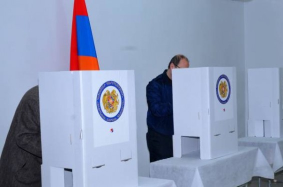 ՏԻՄ ընտրություններին ամենաակտիվը մասնակցում են Դպրեվանքում և Մարգարայում, պասիվ են Նոր Արտամետում