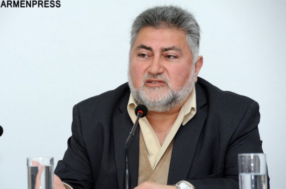 Արցախի՝ բանակցությունների սեղանին վերադարձի մեծ հավանականություն չեմ տեսնում․ Արա Պապյան