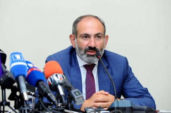 ՀՔԾ ամենակարևոր գործերից մեկը մարտի 1-ի բացահայտումն է․ Նիկոլ Փաշինյան
