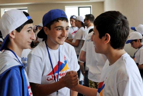 «Արի տուն» ծրագրի մեկնարկի հավանական ժամկետը օգոստոսի 9-10-ն է